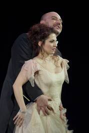 Rácz Rita - © theater.hu - Ilovszky  Béla