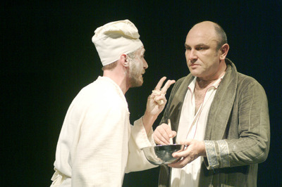 Ivaskovics Viktor, Varga József - © theater.hu - Ilovszky  Béla