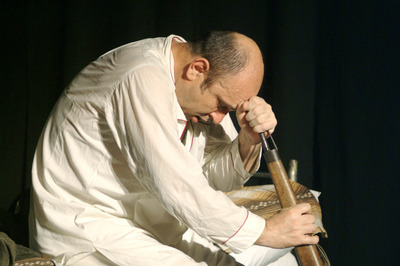 Varga József - © theater.hu - Ilovszky  Béla