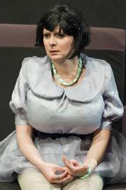 Szőlőskei Timea - © theater.hu - Ilovszky  Béla