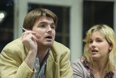 Ozsgyáni Mihály, Marjai Virág - © theater.hu - Ilovszky  Béla