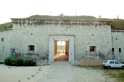 Főbejárat - © theater.hu - Ilovszky  Béla