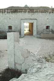 Főbejárat - © theater.hu - Ilovszky  Béla