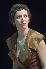 Szorcsik Krisztina - © theater.hu - Ilovszky  Béla