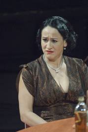 Spolarics Andrea - © theater.hu - Ilovszky  Béla