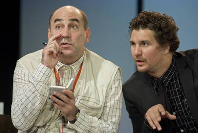 Kulka János, Nagy Ervin - © theater.hu - Ilovszky  Béla