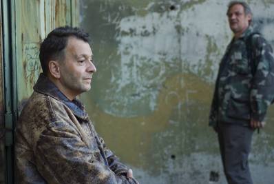Tóth József, Szinovál Gyula - © theater.hu - Ilovszky  Béla