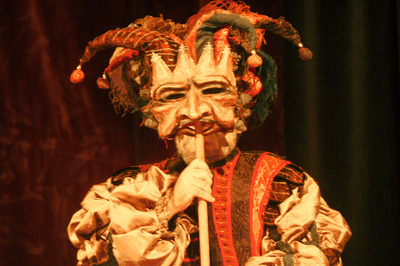 Gavanelli Paolo - © theater.hu - Ilovszky  Béla
