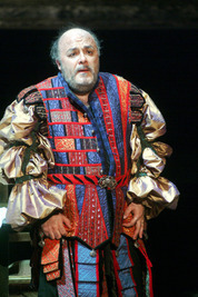 Gavanelli Paolo - © theater.hu - Ilovszky  Béla