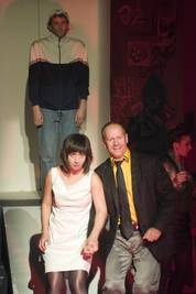 Józan László, Láng Annamária, Epres Attila - © theater.hu - Ilovszky  Béla