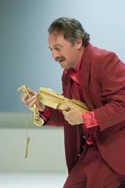 Szacsvay László - © theater.hu - Ilovszky  Béla