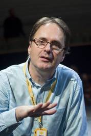 Káel Csaba - © theater.hu - Ilovszky  Béla