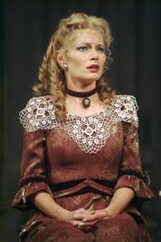 Timkó Eszter - © theater.hu - Ilovszky  Béla