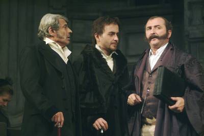 Sztankay István, Józsa Imre - © theater.hu - Ilovszky  Béla
