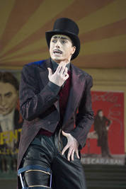 Szabó P. Szilveszter - © theater.hu - Ilovszky  Béla