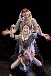 © theater.hu - Ilovszky  Béla
