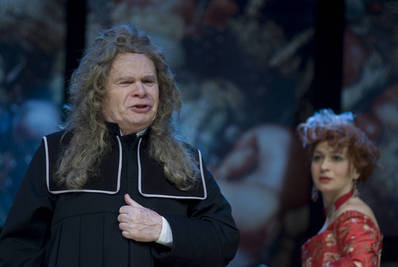 © theater.hu - Ilovszky  Béla