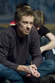 Száraz Dénes - © theater.hu - Ilovszky  Béla