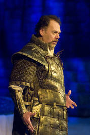 Alexandru Agache - © theater.hu - Ilovszky  Béla