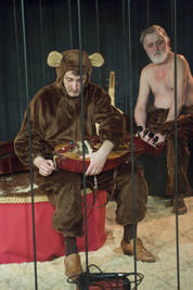 Nádasi László, Szőke Szabolcs - © theater.hu - Ilovszky  Béla