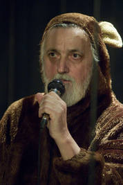 Szőke Szabolcs - © theater.hu - Ilovszky  Béla