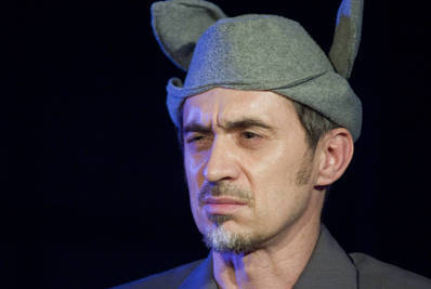 Csák Zsolt - © theater.hu - Ilovszky  Béla