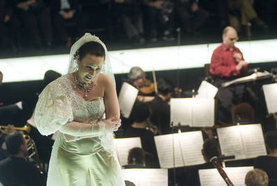 Mester Viktória - jelenet - © theater.hu - Ilovszky  Béla
