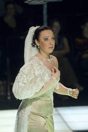 Mester Viktória - © theater.hu - Ilovszky  Béla