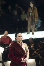Mester Viktória - © theater.hu - Ilovszky  Béla