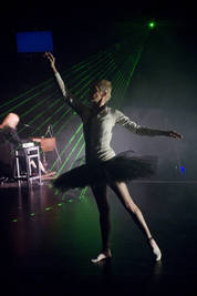 Ladányi Andrea - © theater.hu - Ilovszky  Béla