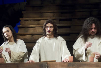Dolhai Attila - jelenet - © theater.hu - Ilovszky  Béla