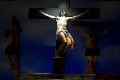 Dolhai Attila - © theater.hu - Ilovszky  Béla