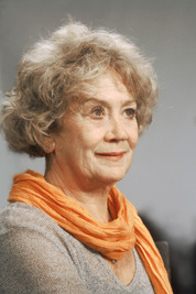 Margitai Ági - © theater.hu - Ilovszky  Béla