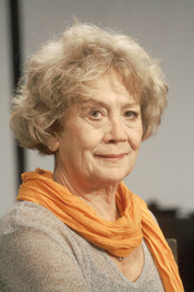 Margitai Ági - © theater.hu - Ilovszky  Béla