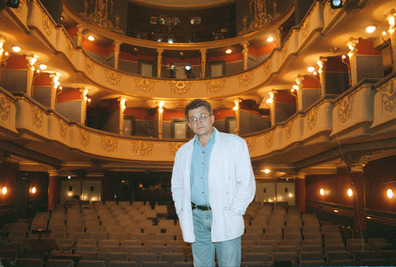 © theater.hu - Ilovszky  Béla