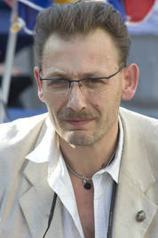 Bartis Attila - © theater.hu - Ilovszky  Béla