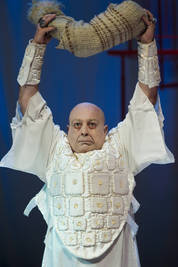 Irakli Macharashvili - © theater.hu - Ilovszky  Béla