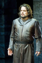 Pataki Adorján - © theater.hu - Ilovszky  Béla