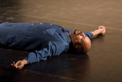 Kálid Artúr - © theater.hu - Ilovszky  Béla