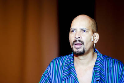 Kálid Artúr - © theater.hu - Ilovszky  Béla