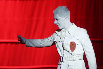Kiss Tivadar - © theater.hu - Ilovszky  Béla