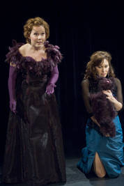 Urbanovics Krisztina, Száger Zsuzsanna  - © theater.hu - Ilovszky  Béla