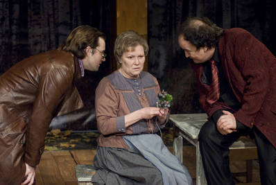 Szilágyi Zsuzsa,  - © theater.hu - Ilovszky  Béla