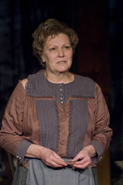 Szilágyi Zsuzsa - © theater.hu - Ilovszky  Béla