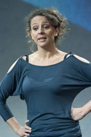 Pokorny Lia - © theater.hu - Ilovszky  Béla