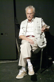 Agárdy Gábor - © theater.hu - Ilovszky  Béla