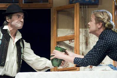 © theater.hu - Ilovszky  Béla