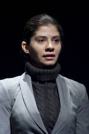 Kerkay Rita - © theater.hu - Ilovszky  Béla