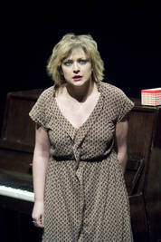 Lass Bea - © theater.hu - Ilovszky  Béla