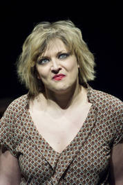 Lass Bea - © theater.hu - Ilovszky  Béla